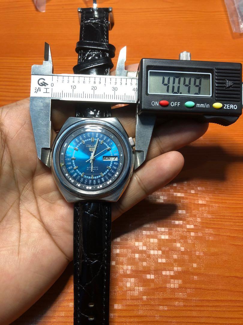 Seiko perpetual hotsell calendar precio
