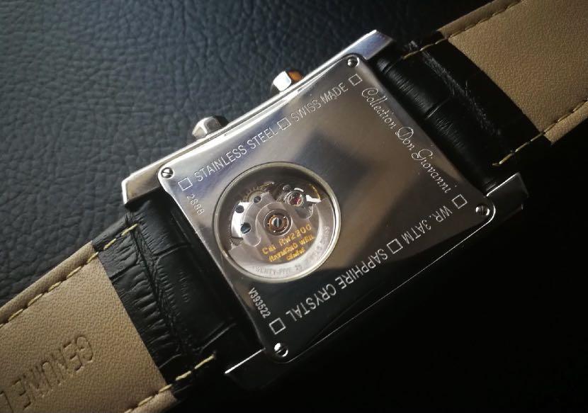 Raymond weil sale dual time