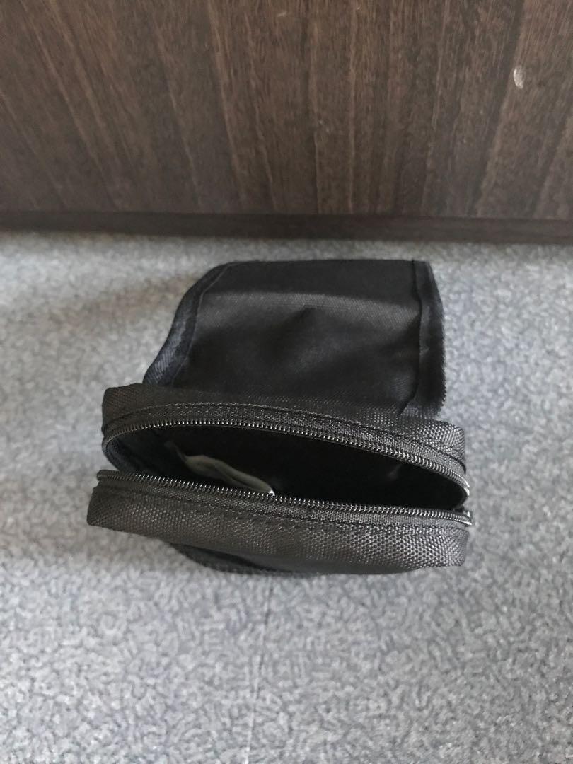 Red Ribbon Army Pouch, Men's Fashion, Bags, Belt bags, Clutches and ...