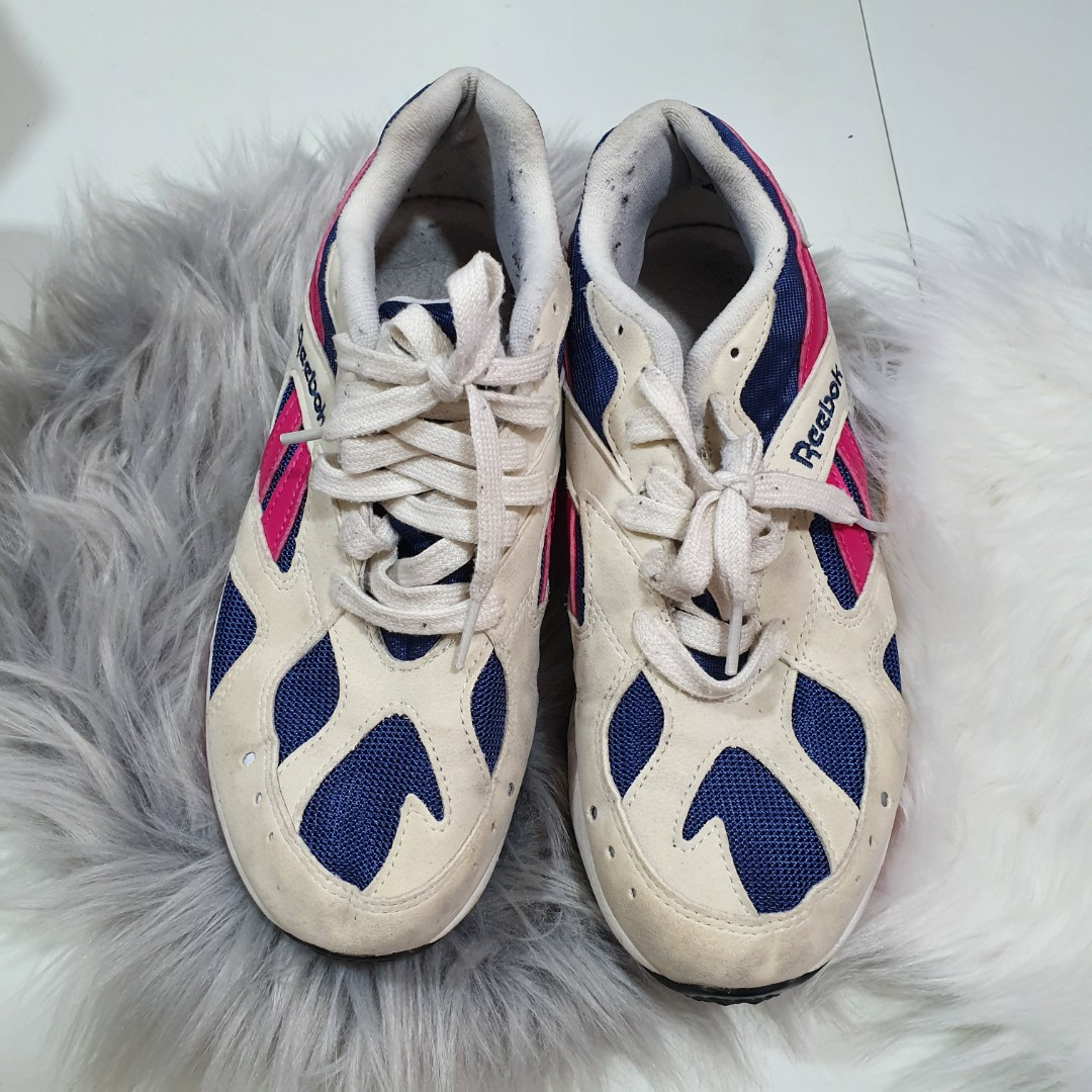 Reebok hexalite 1993 cheap