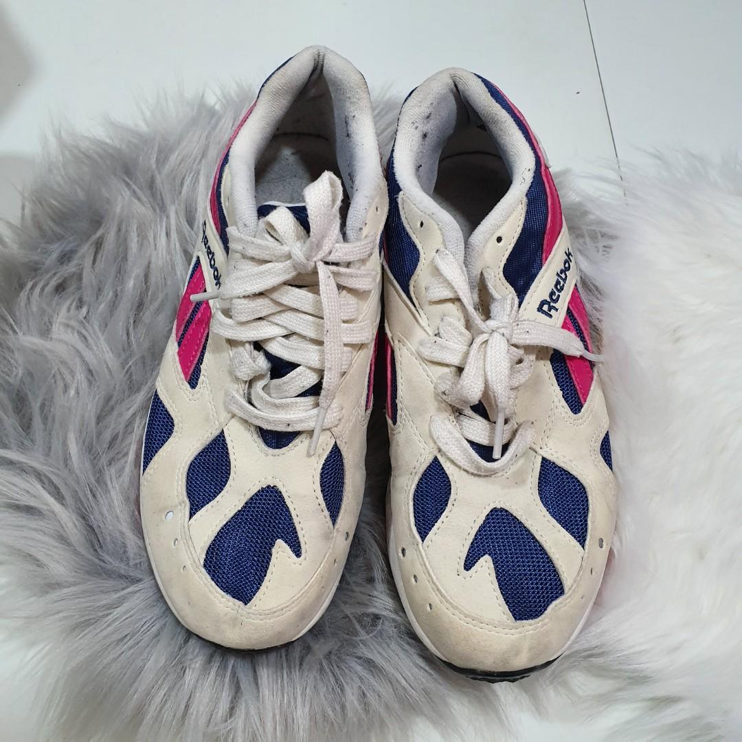 reebok hexalite women