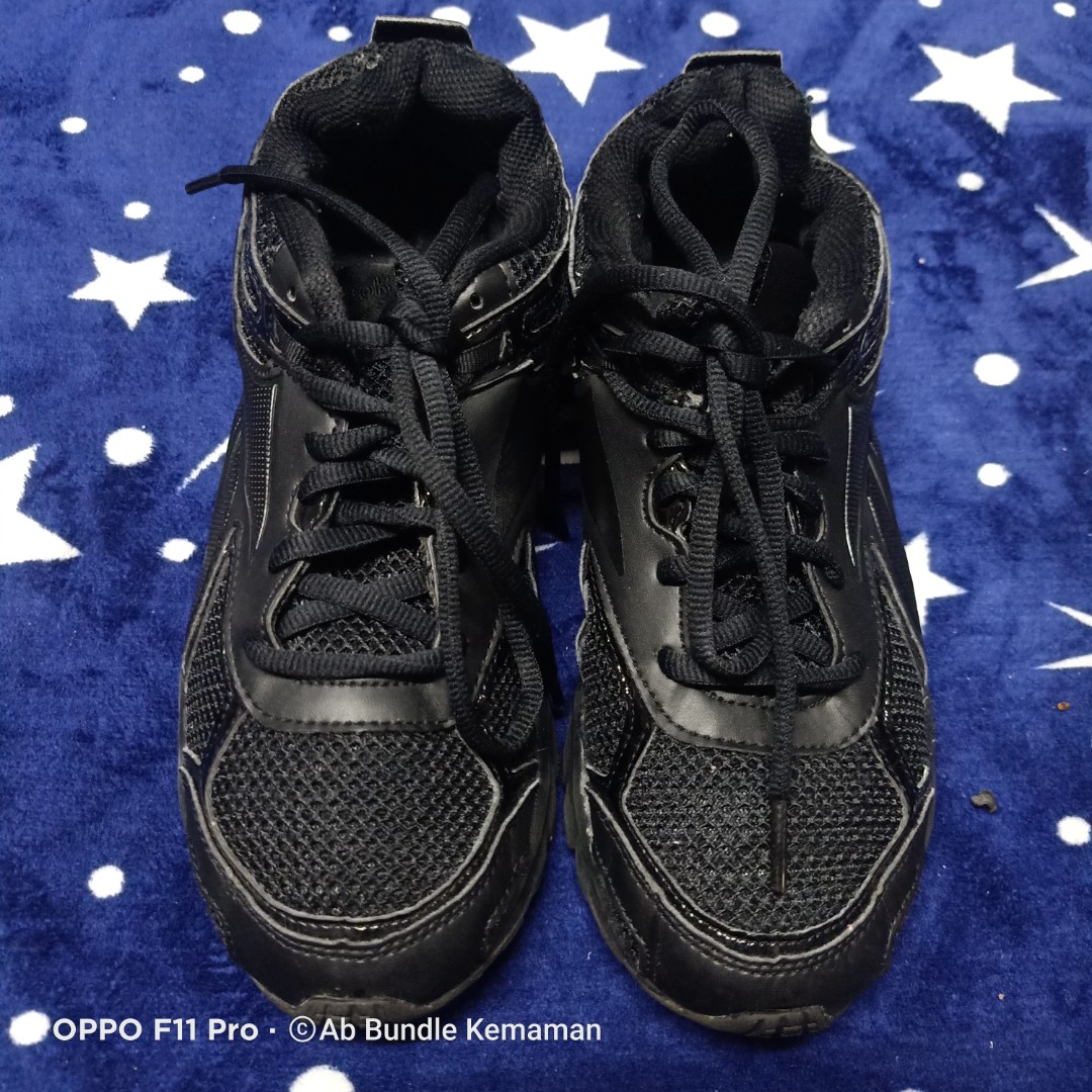 Reebok hot sale quickchase mens