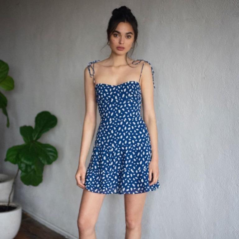 Othello dress reformation clearance