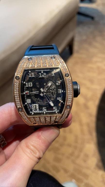 Rm010 diamond store