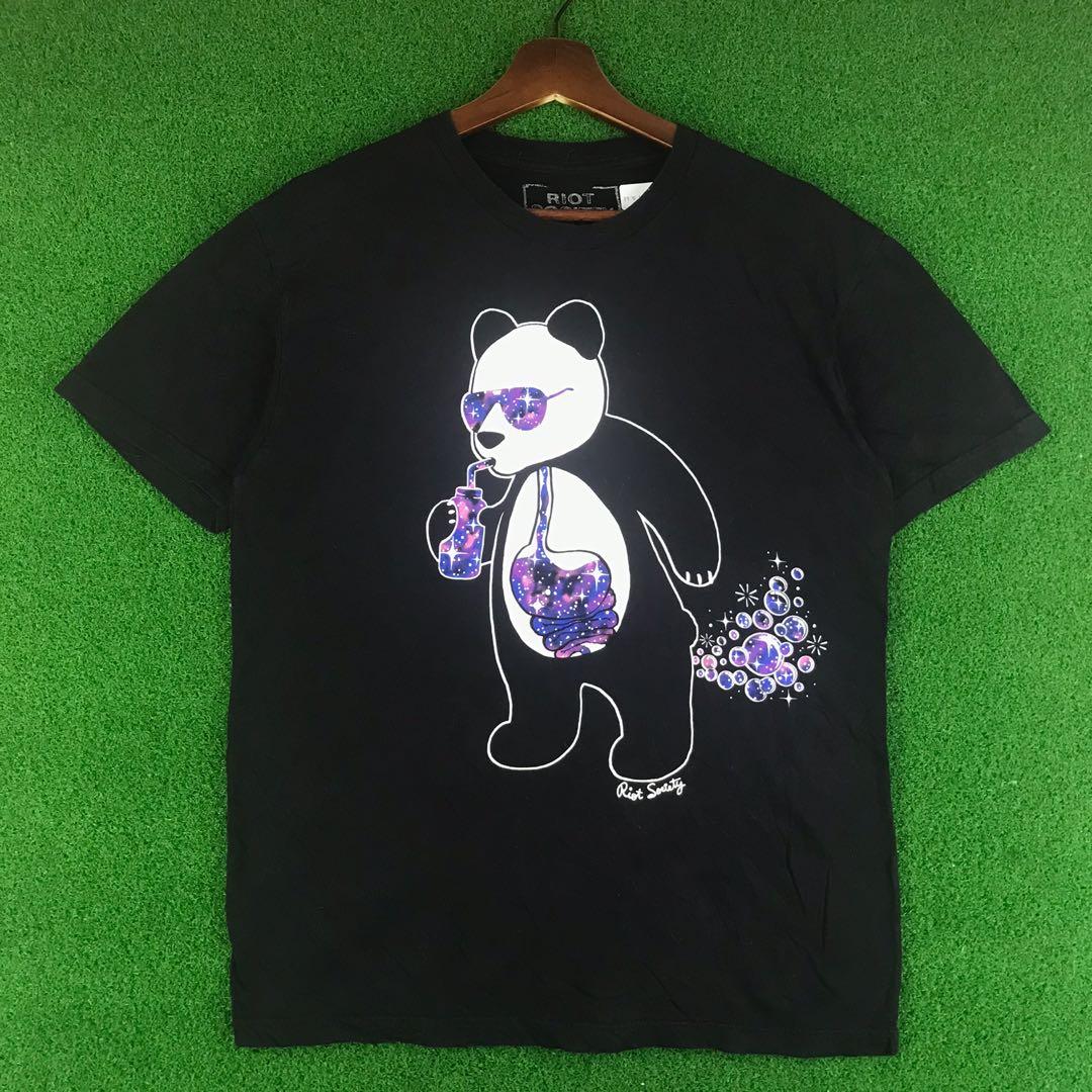 Riot society hoodie new arrivals panda