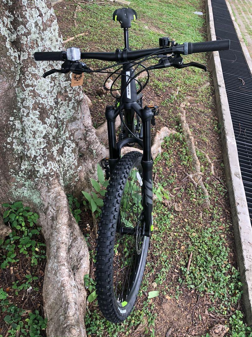 Btwin am deals 100