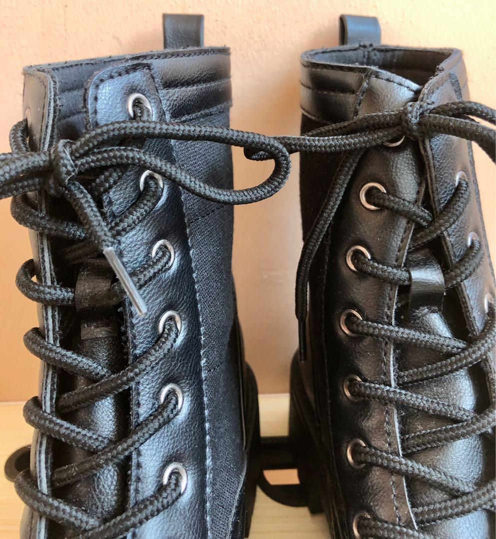 Rue 21 combat boots store