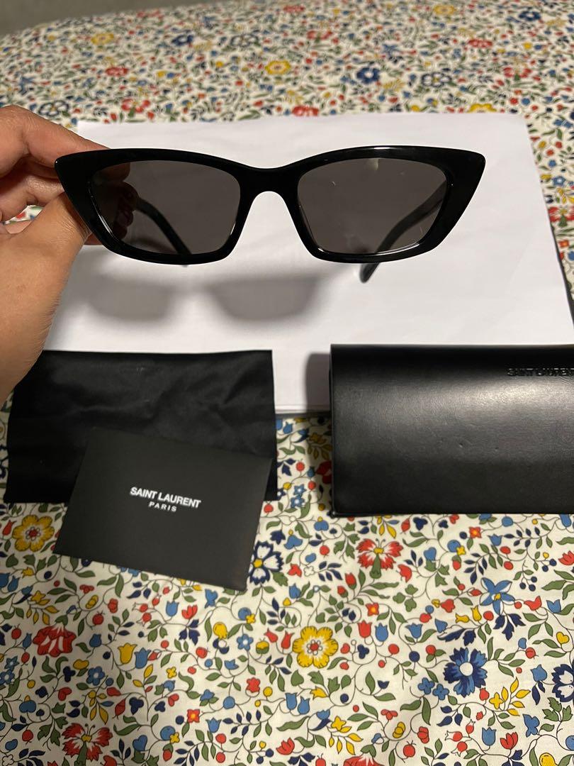 Saint laurent sl277 Clearance