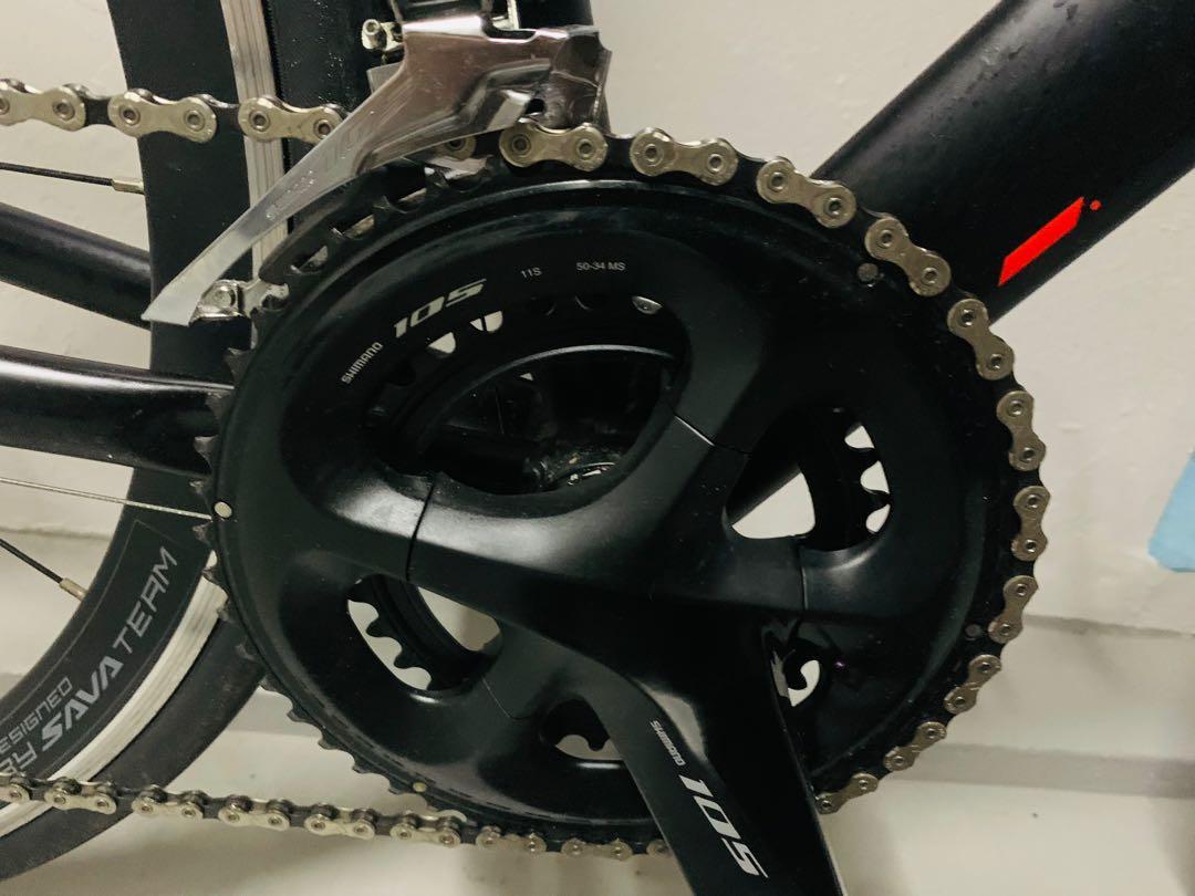 sava r8 review