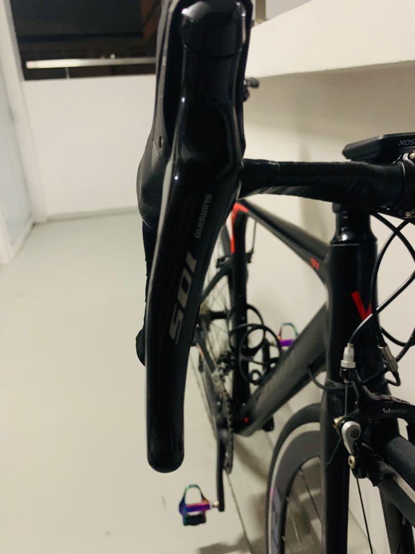 sava r8 review