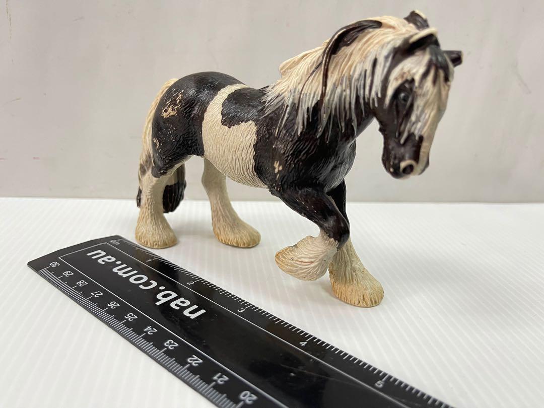 Schleich Horse Germany 2003 Tinker Mare 5 Hobbies Toys