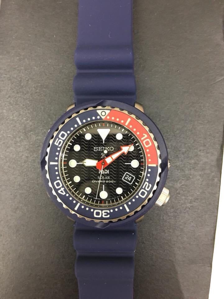 Seiko sne499 padi solar tuna sales