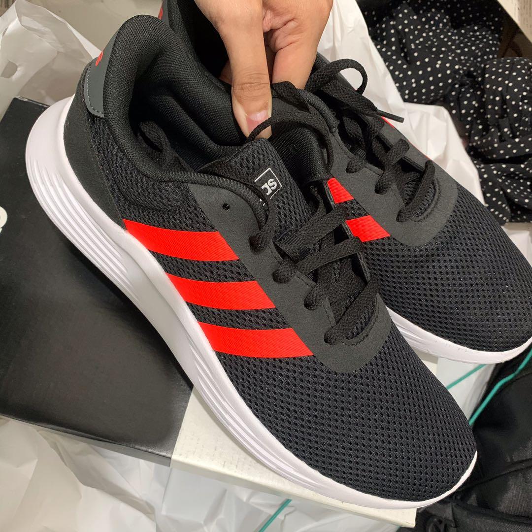 Harga adidas online lite racer original