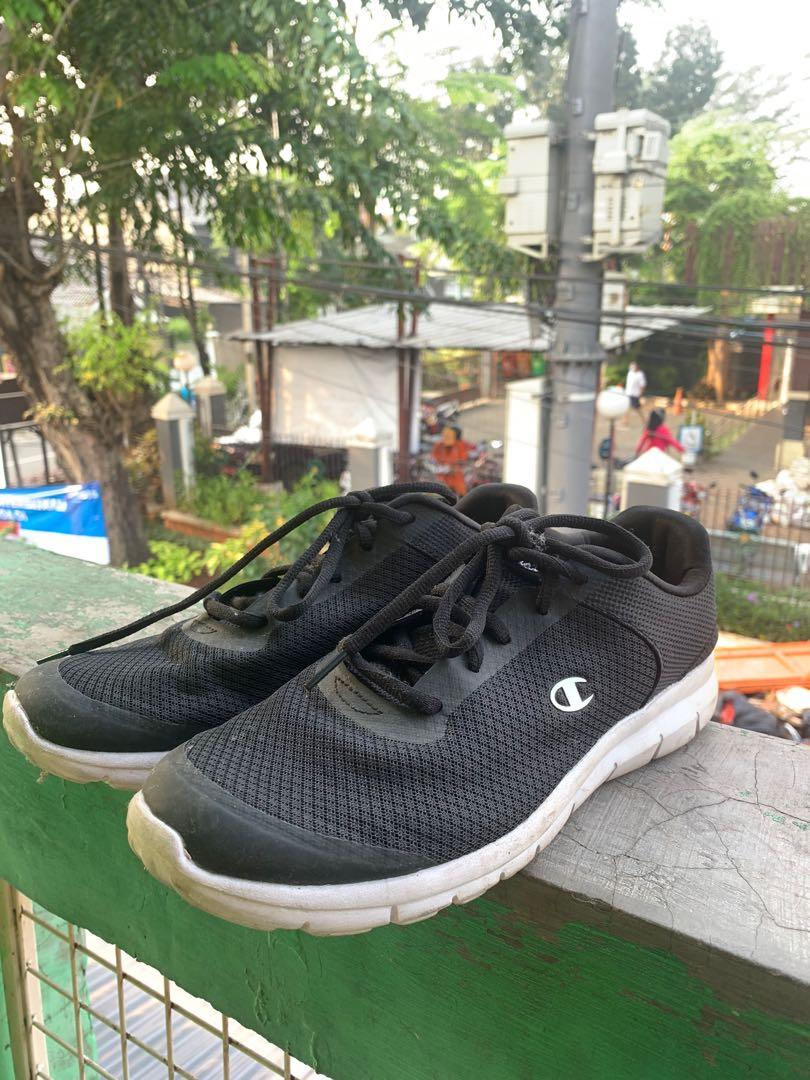 Sepatu champion payless top