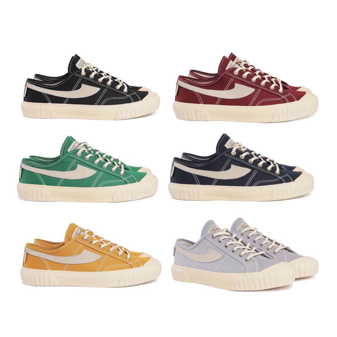 Compass vintage shoes Clearance