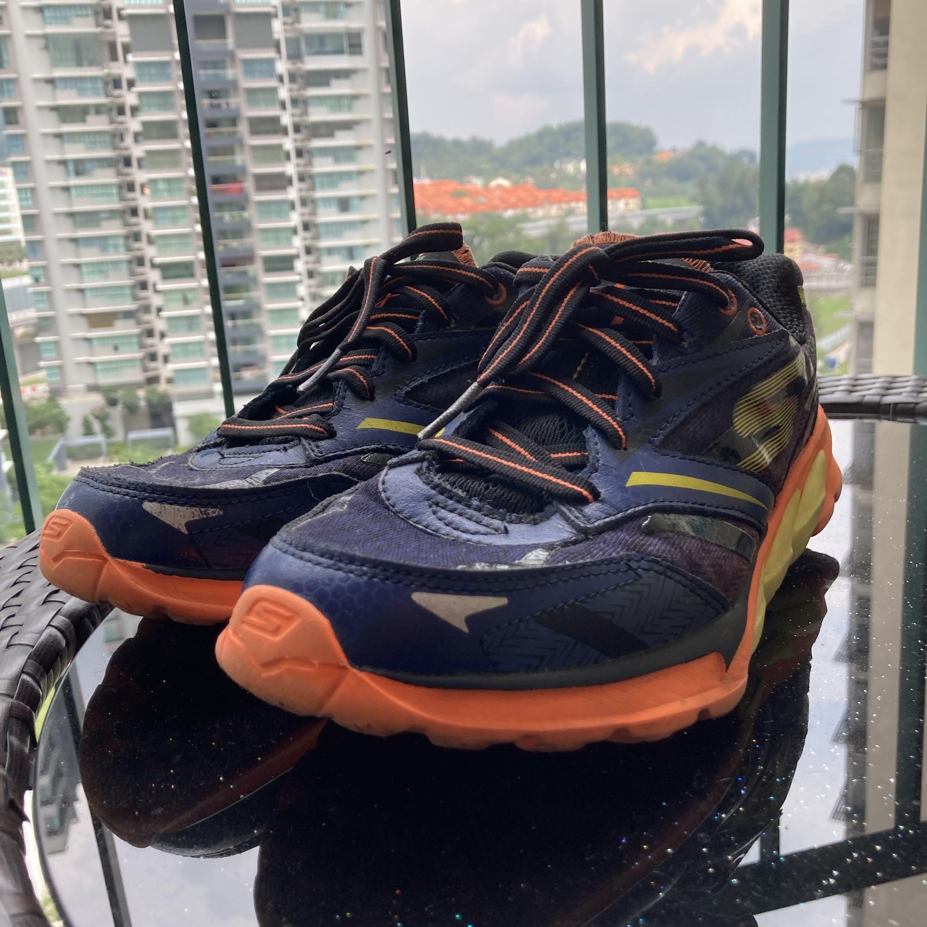 Sketcher gorun 4 outlet