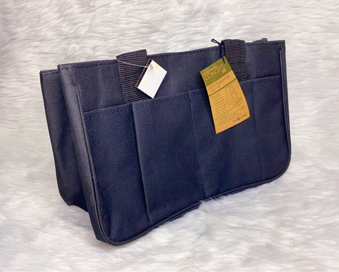 Travel bag organizer 2025 sm department store