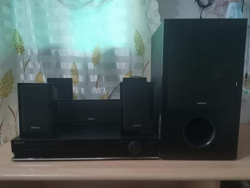 Sony dav dz310 price Clearance