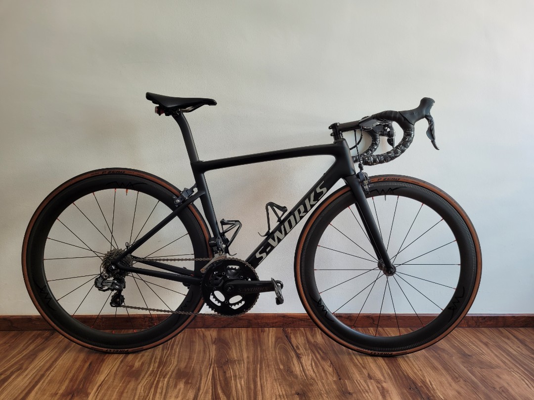 Tarmac sl6 ultralight cheap