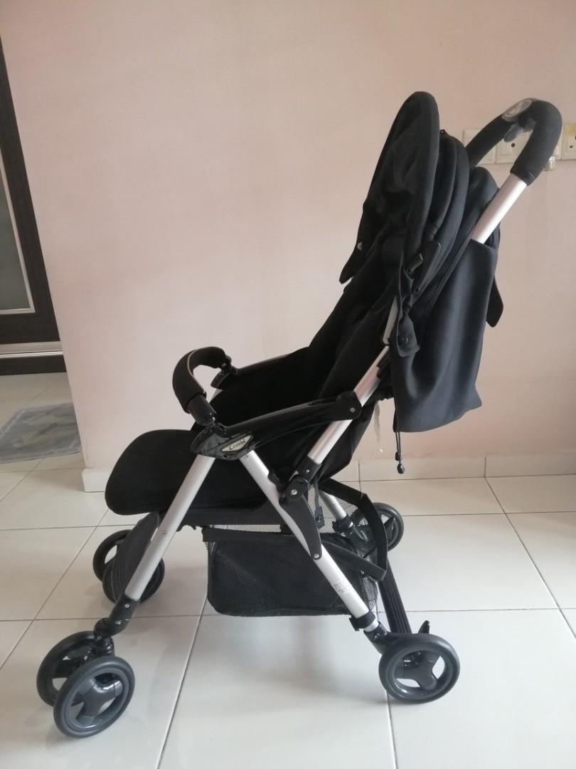 Combi new arrivals well carry