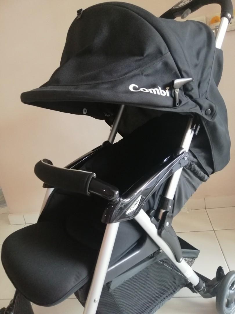 Combi well carry top
