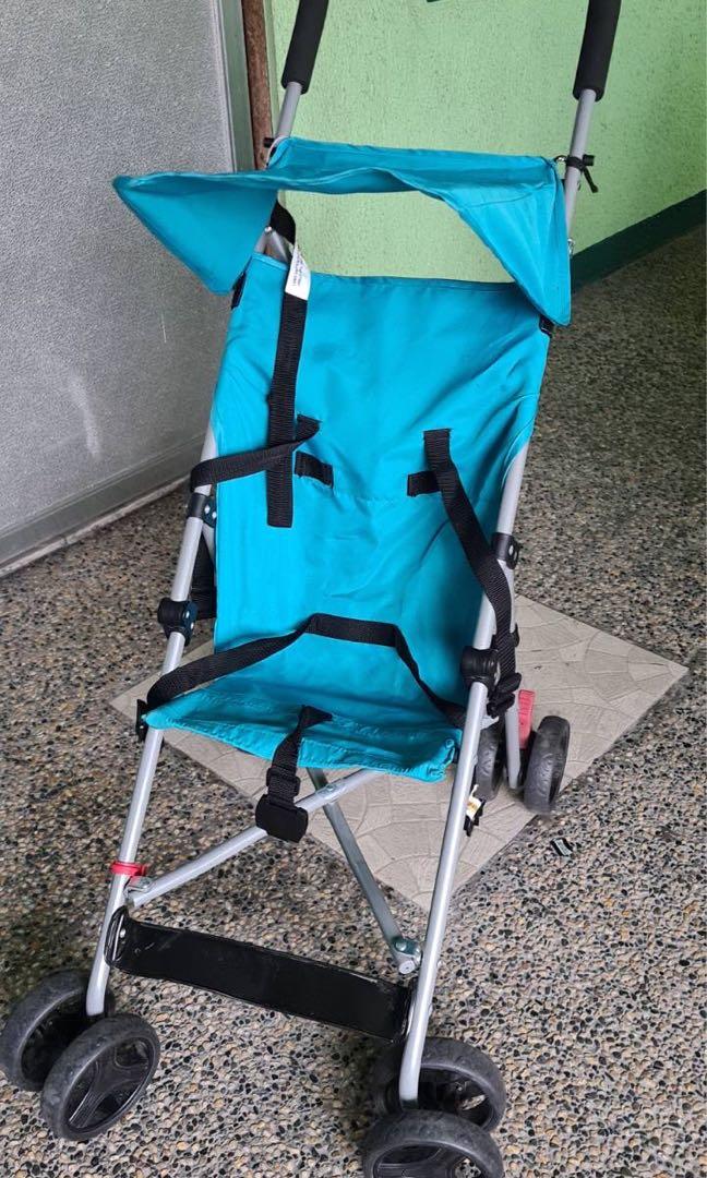 Stroller Umbrella type Babies Kids Going Out Strollers on