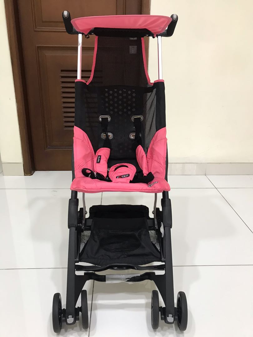 Pockit 689 top