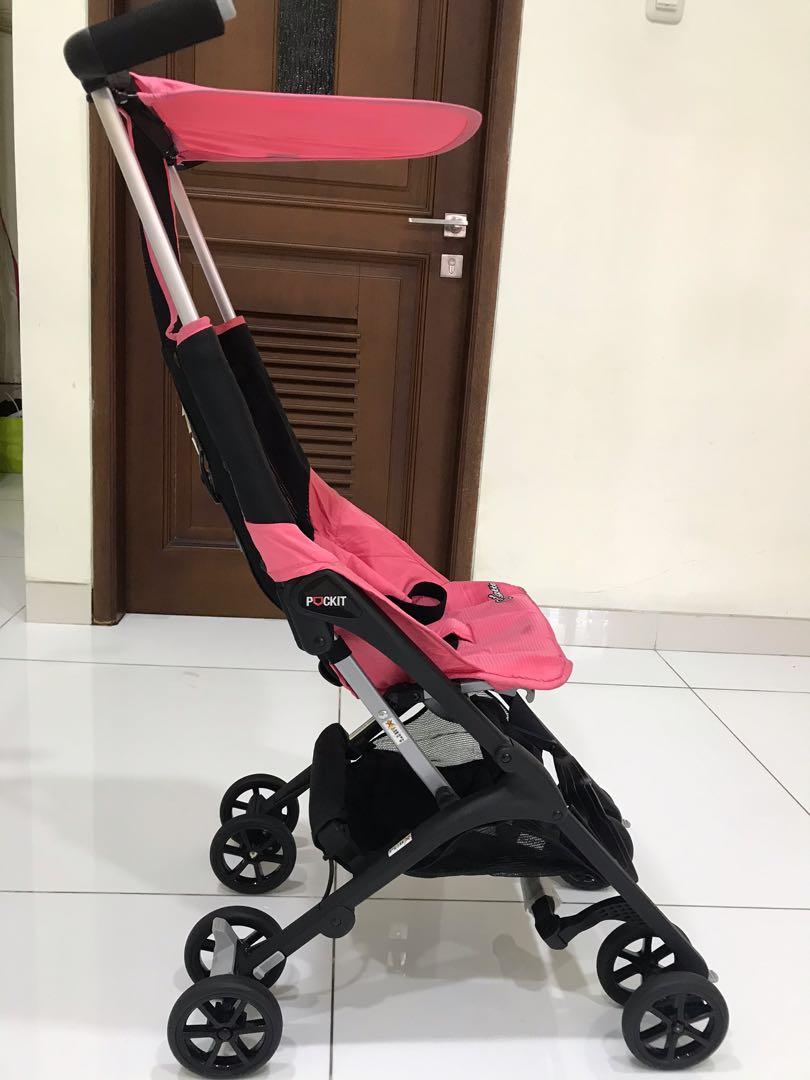 Pockit 689 2025