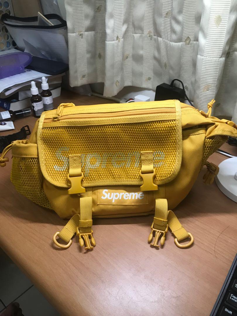 Supreme 48th clearance waist bag
