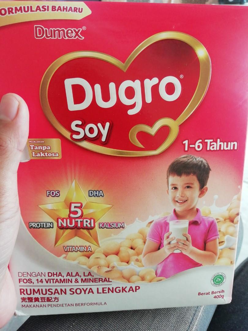 Susu dugro baby top