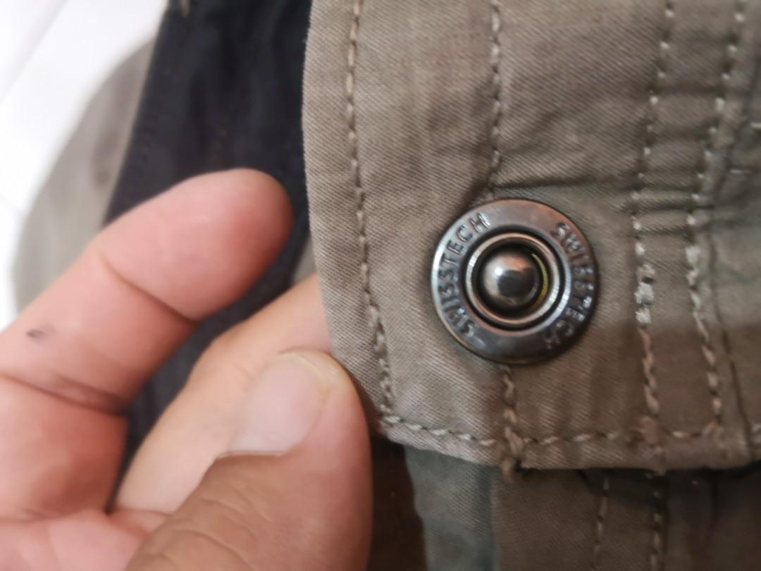 Swiss tech tactical pants outlet
