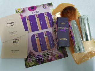TARTE Concealer Maracuja oil (free Etude House face blur foundation)