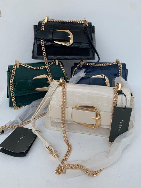 Sling bag hotsell pedro wanita