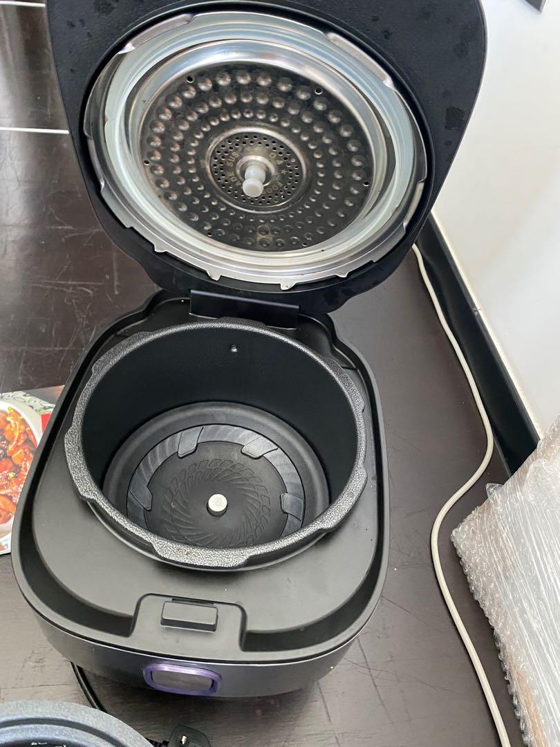 Tefal Express Induction Multi Cooker 5L CY638 (pressure cooker / slow