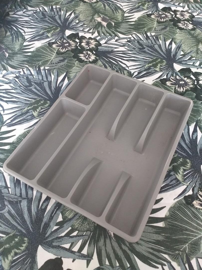 Tempat Letak Sudu Home Furniture Others On Carousell