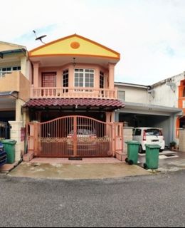 (Category: ) located in . Submitted by zulifa_hanim (Listing ID 1089815960, Image 1). Description: .