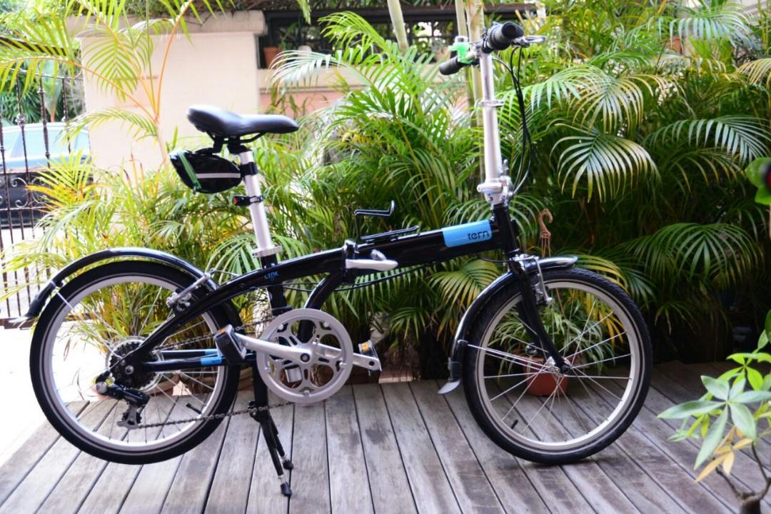 Tern Link C7 for Sale Price Reduced