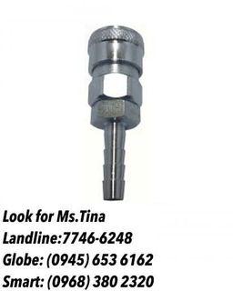 'THB" Quick coupler hose end nitto type taiwan