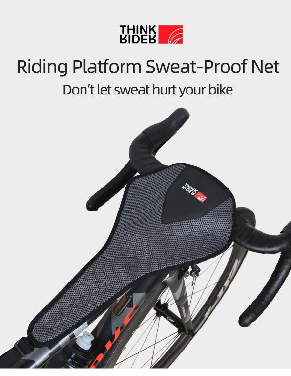 thinkrider bike trainer