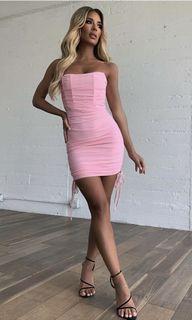 TIGERMIST BELLE DRESS