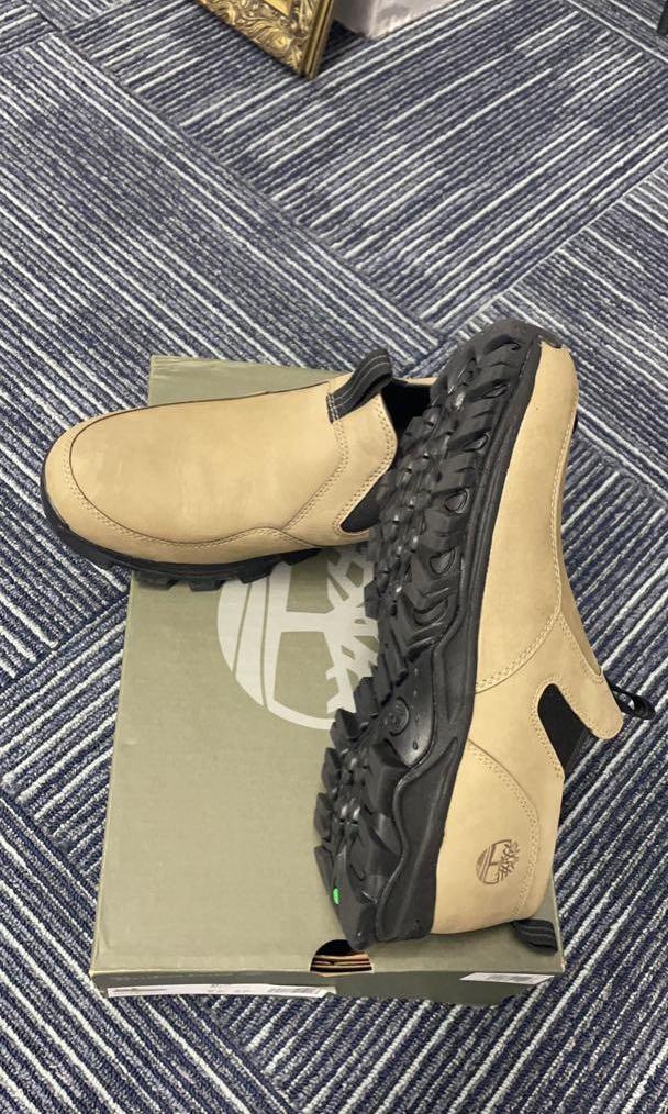 Timberland mt maddsen slip on store