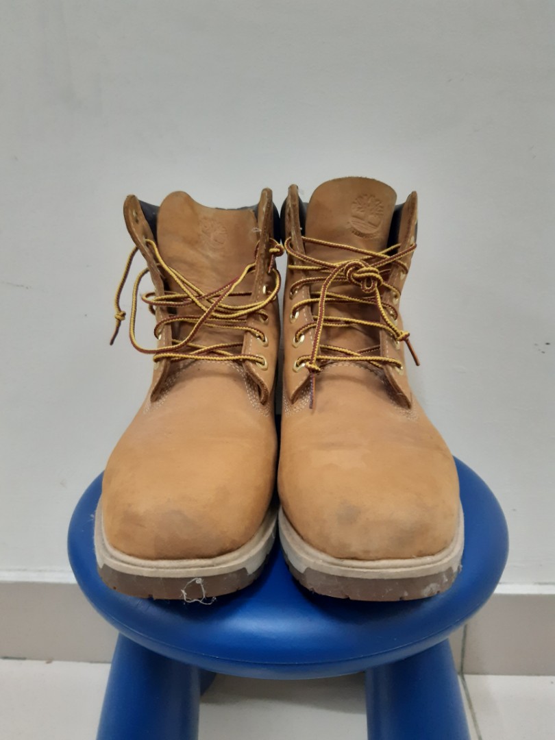 Timberland radford 6' lightweight waterproof boots, Men's Fashion
