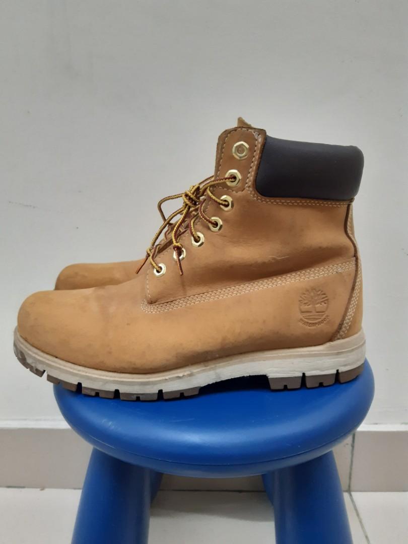 Timberland radford 6' lightweight waterproof boots, Men's Fashion