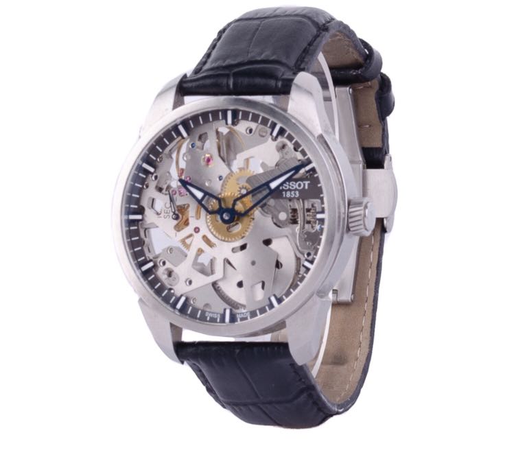 Tissot t070405a clearance