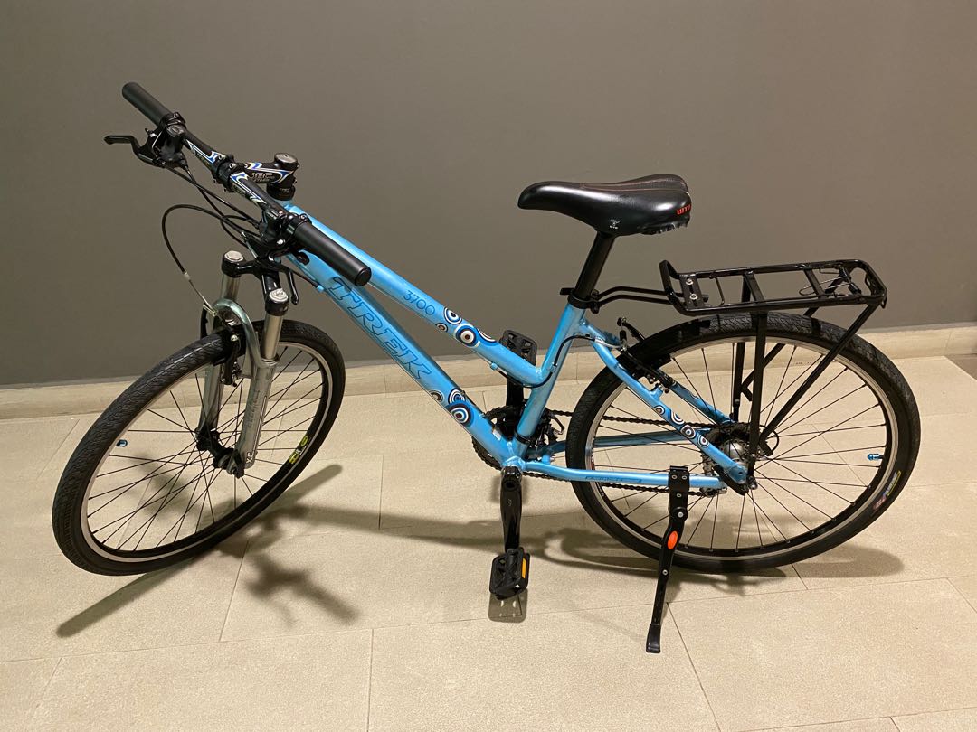 Trek 3700 WSD 13” MTB, Sports Equipment 