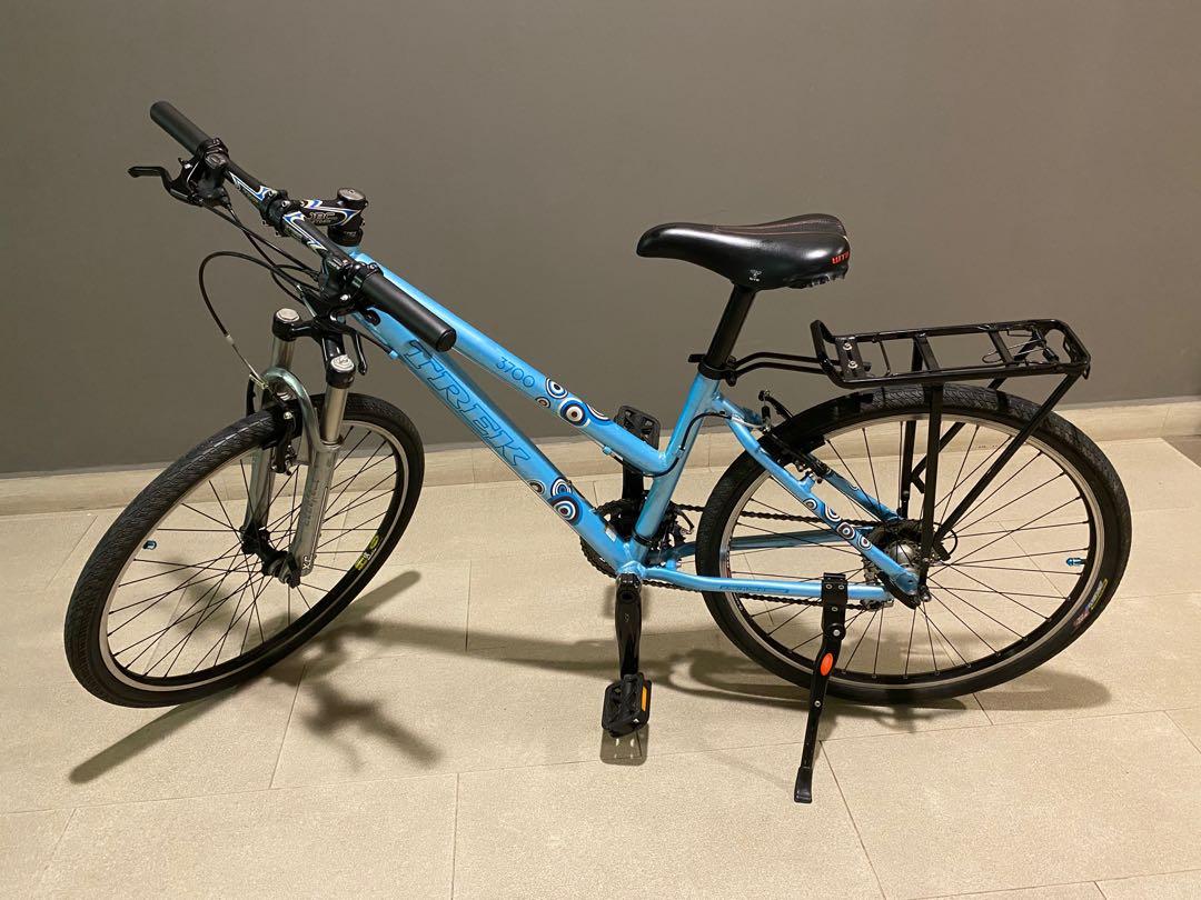 Trek 3700 wsd 2025