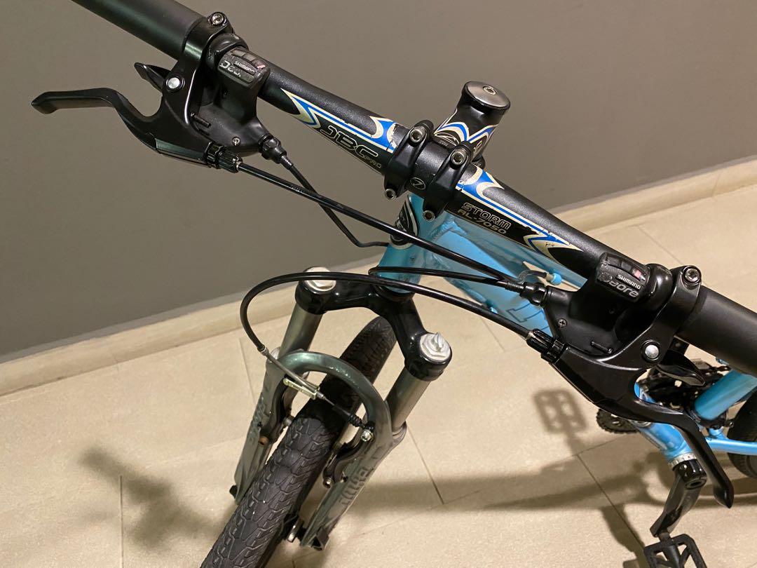 Trek 3700 wsd clearance