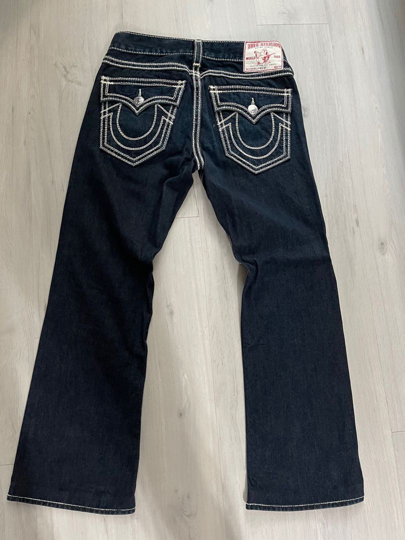 True religion ricky big qt on sale