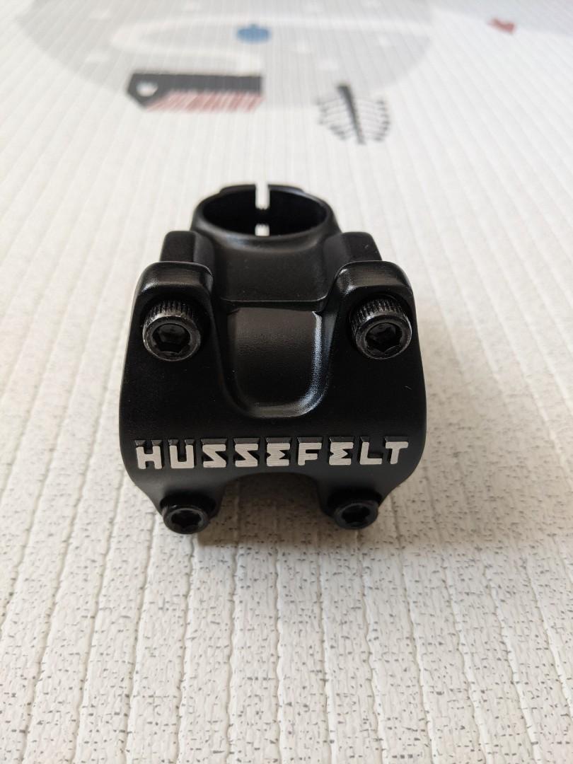 Truvativ hussefelt stem 40mm deals