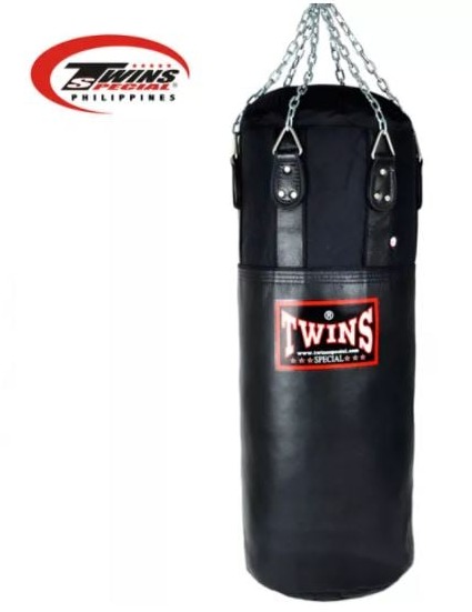 Twins special heavy bag discount